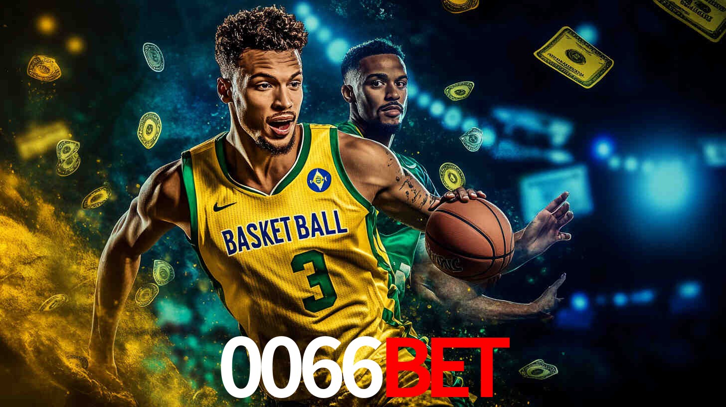Inovações de Jogos na 0066Bet: O Futuro das Experiências Interativas