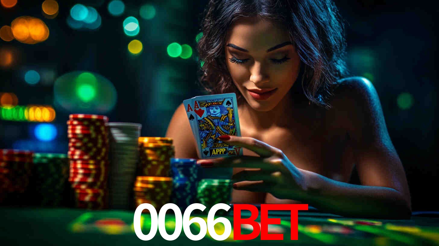 Apostas Esportivas na 0066Bet: Um Guia Completo