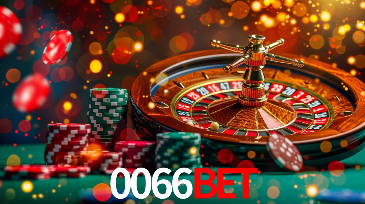 Explorando a Categoria de Eventos em Apostas na 0066Bet