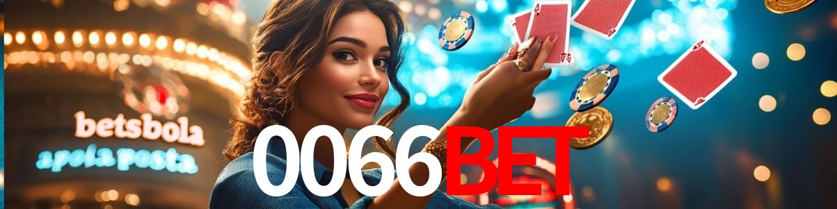 Welcome Bonus 0066Bet