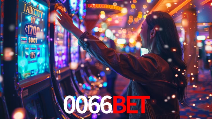 0066Bet Login App