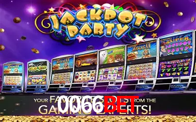Descubra a Magia dos Jogos de Arcade no 0066Bet