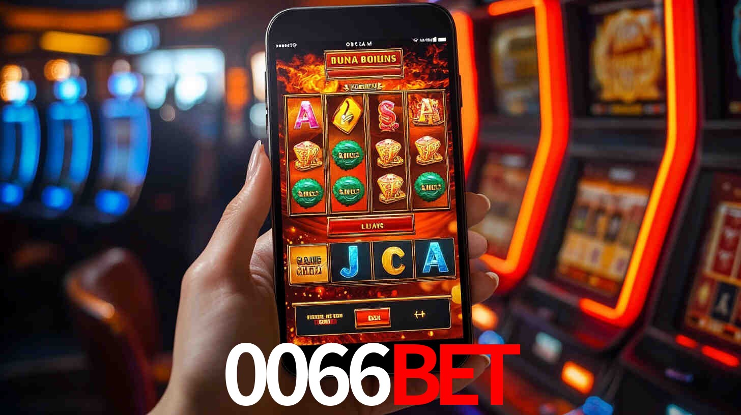 0066Bet App