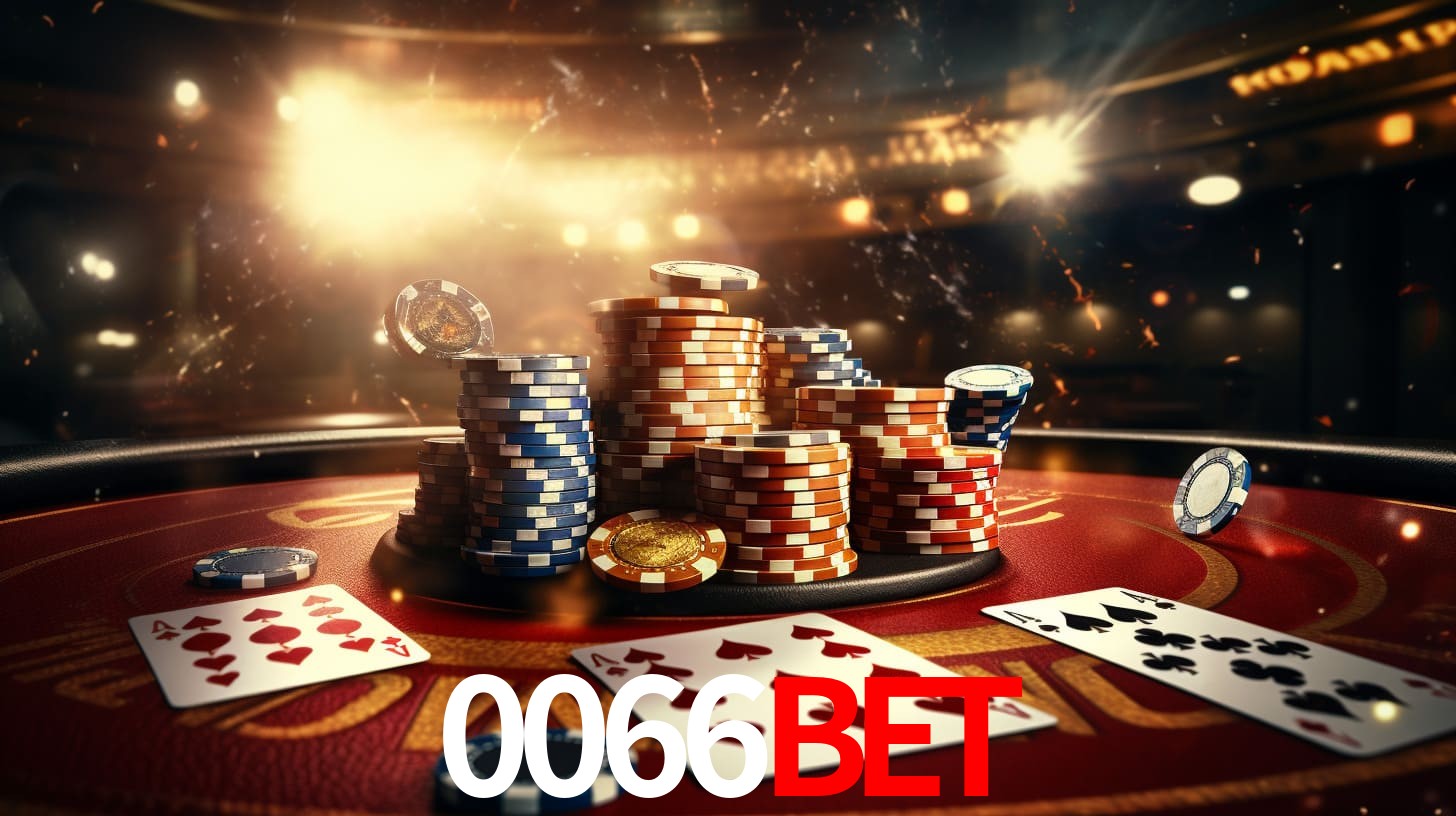 Live Casino 0066Bet