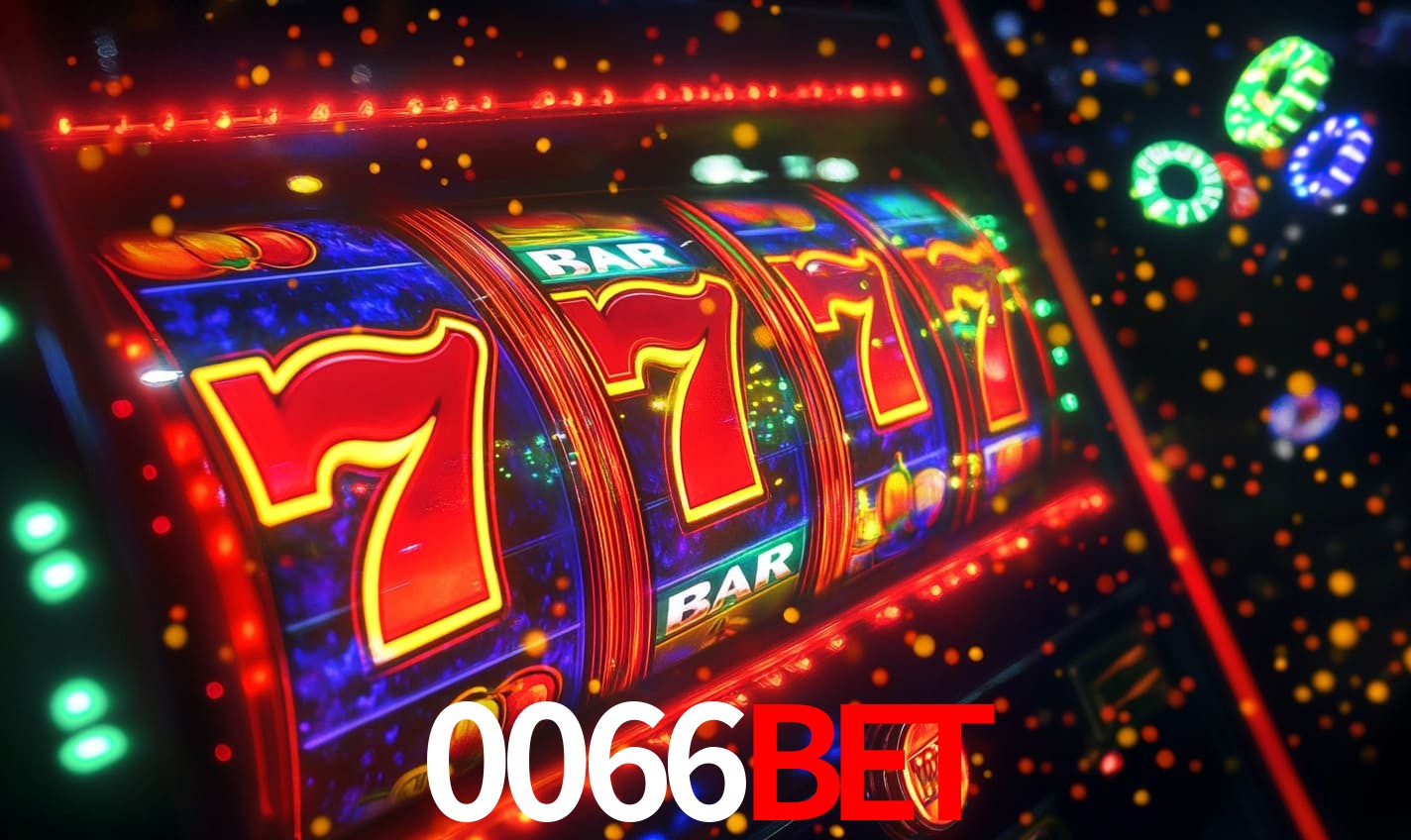 0066Bet: Seu Especialista em Apostas Esportivas Brasileiras