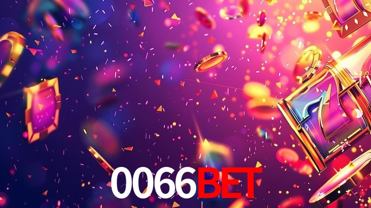 A Emoção da Loteria na 0066Bet: Uma Chance de Mudança de Vida