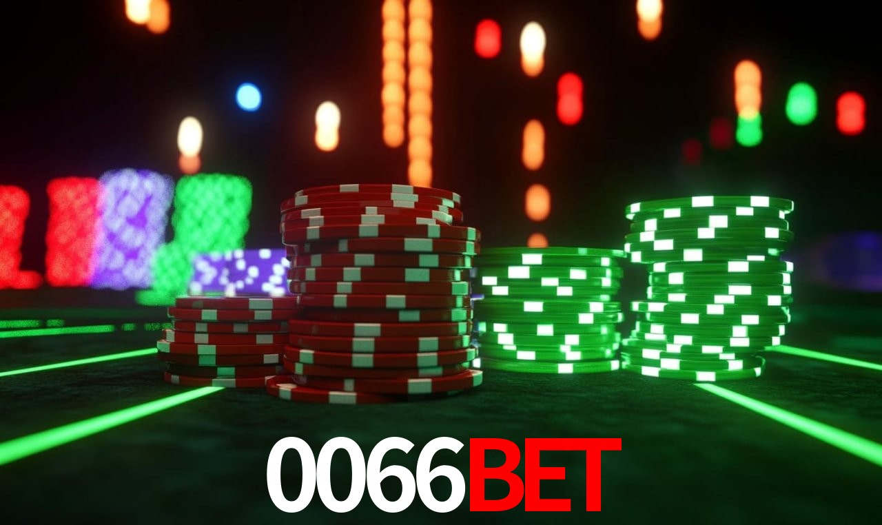 Experiência VIP 0066Bet