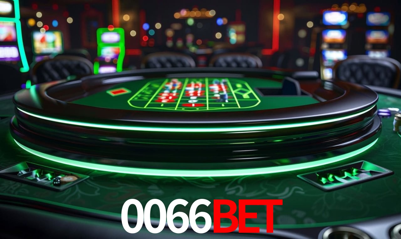 Exclusive Offers 0066Bet