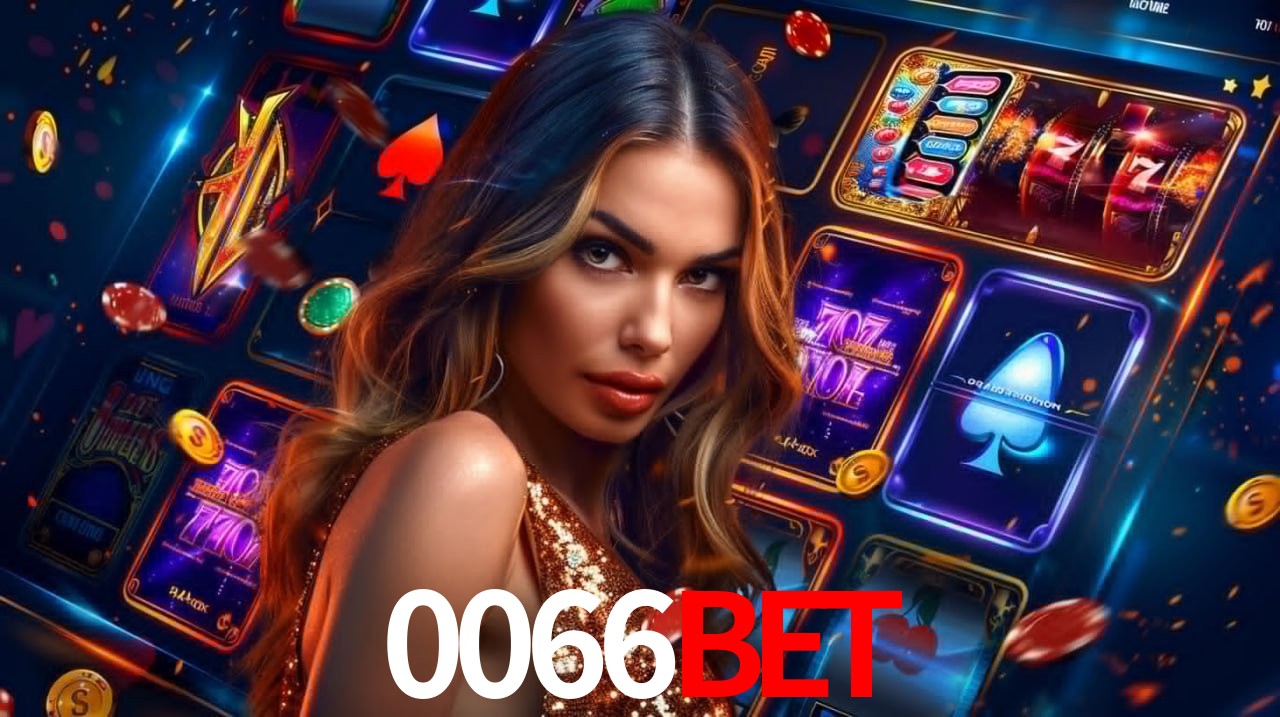 Inovações de Jogos na 0066Bet: O Futuro das Experiências Interativas