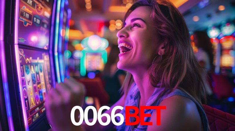 0066Bet: Jogos de Caça-Níqueis-Altas Recompensas, Roleta-Velocidade, Blackjack-Desafios Máximos