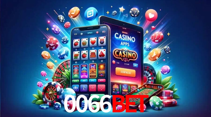 Account Benefits 0066Bet