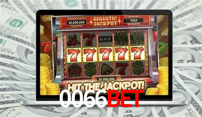 APP oficial da 0066Bet para mobile