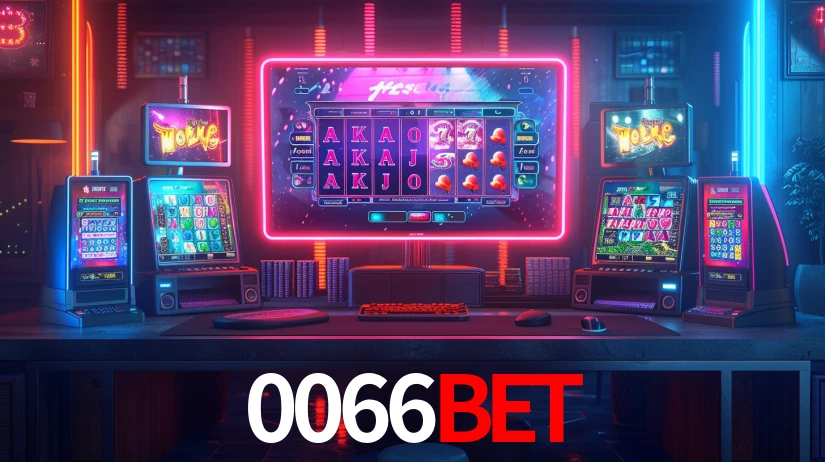 Experimente o Login Seguro Premium no 0066Bet