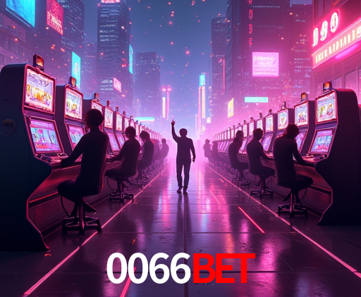 cassino 0066Bet